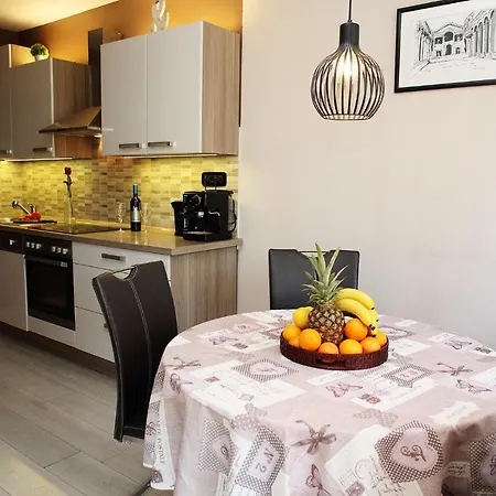 Belleza سبليت