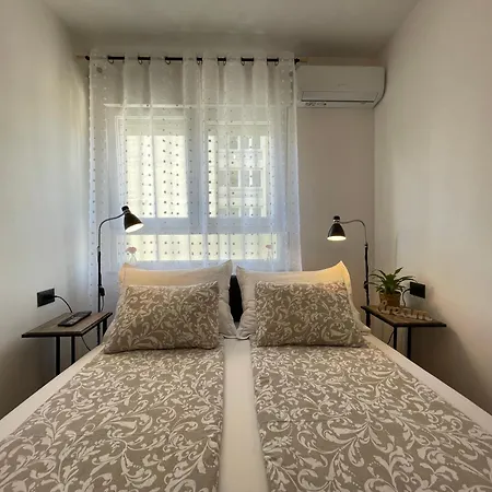Belleza شقة سبليت