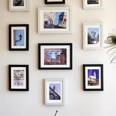 Διαμέρισμα Belleza *