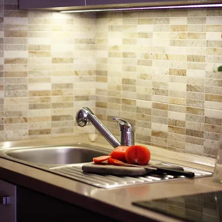 Belleza Apartment Split
