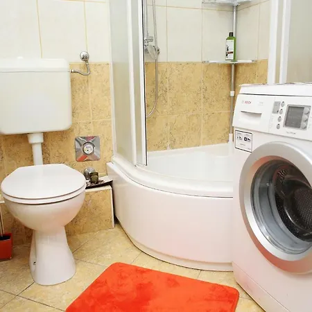 Διαμέρισμα Belleza