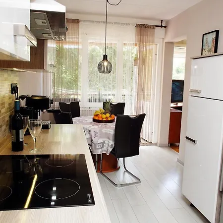 Διαμέρισμα Belleza Σπλιτ