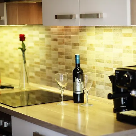 Belleza Διαμέρισμα