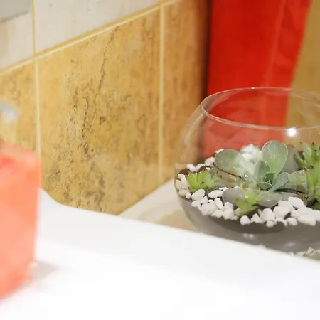 Διαμέρισμα Belleza