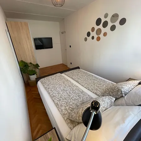 Διαμέρισμα Belleza