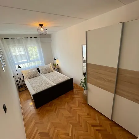 Belleza Διαμέρισμα *