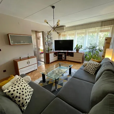 Διαμέρισμα Belleza *