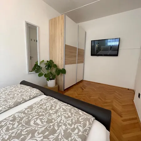 Διαμέρισμα Belleza Σπλιτ