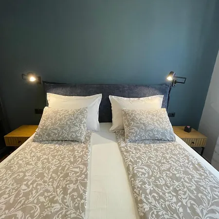 Belleza Διαμέρισμα