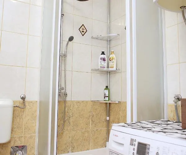 Belleza Daire Split
