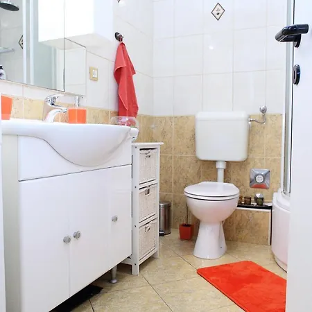 Appartamento Belleza Spalato
