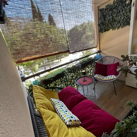 Appartamento Belleza Spalato