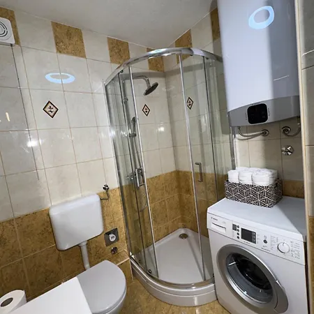 Appartamento Belleza Spalato