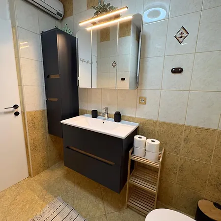 Belleza Apartman Split