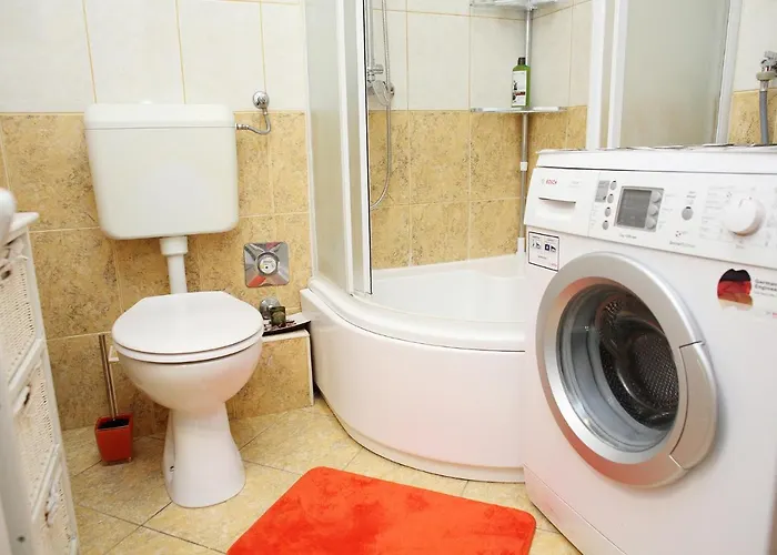 Appartement Belleza