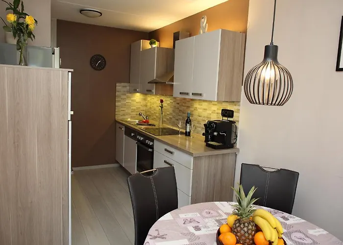 Belleza Appartement