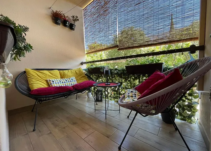 Belleza Apartment Split