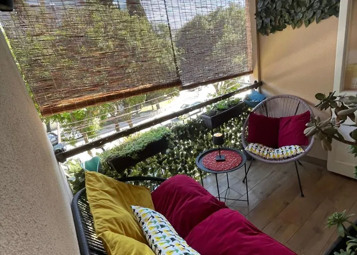 Apartment Belleza Split