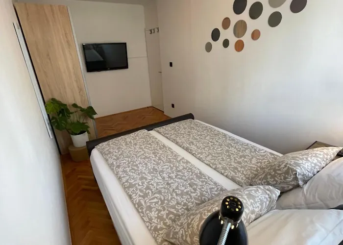 Apartment Belleza