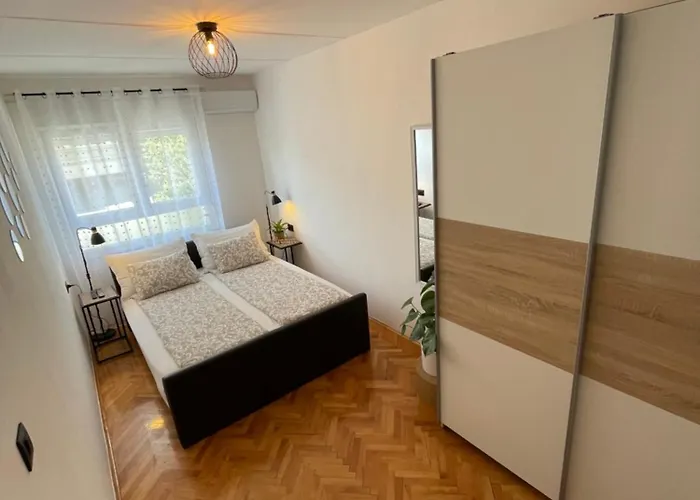 Belleza Apartment *