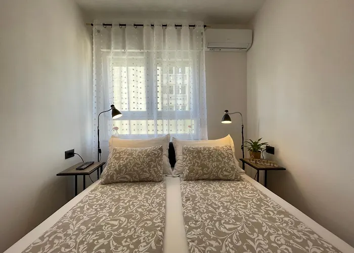Belleza Apartment Split