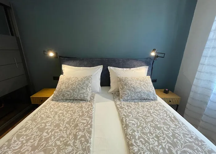 Belleza Apartment
